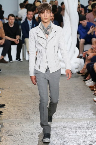 John Varvatos / - 2015